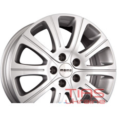 Momo Win 2 7x17 5x108 ET45 DIA72.3