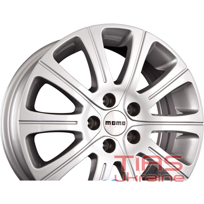 Momo Win 2 7x17 5x108 ET45 DIA72.3
