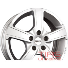 Momo Win Pro 7x17 5x112 ET45 DIA72.3 S