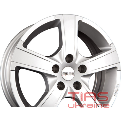 Momo Win Pro 7x17 5x112 ET45 DIA72.3 S