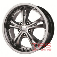 Monte Fiore MFW 47 7x17 5x100 ET37 DIA67.1 HB