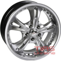 Monte Fiore MFW 47 7x17 5x112 ET37 DIA67.1 S