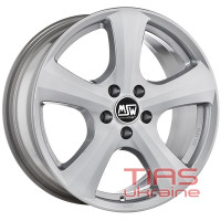 MSW 19 8x18 5x130 ET43 DIA71.6 S