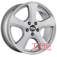 MSW 19 8x18 5x130 ET43 DIA71.6 S