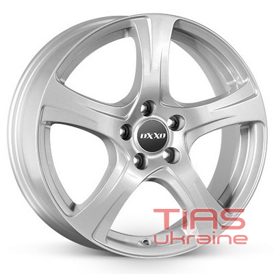 Oxxo Narvi 5.5x14 4x108 ET40 DIA63.4 S