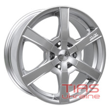 OZ Racing Gemini 7x17 4x100/114 ET38 DIA73.1