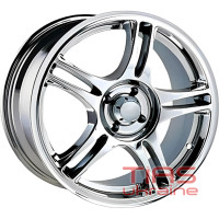Primo 503 7x15 4x114.3 ET40 DIA67.1 S
