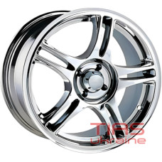Primo 503 7x15 4x114.3 ET40 DIA67.1 S
