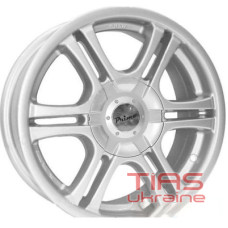 Primo 616 6.5x15 5x112/114.3 ET40 DIA67.1 S