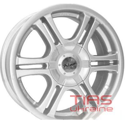 Primo 616 6.5x15 5x112/114.3 ET40 DIA67.1 S