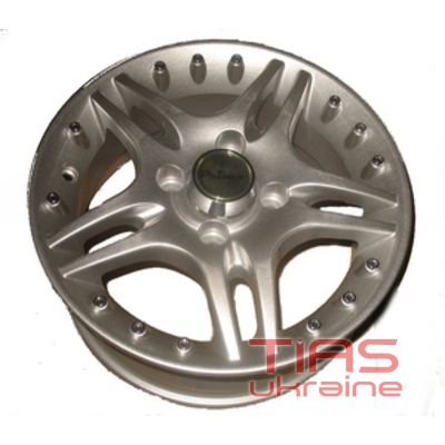 Primo A111 5.5x13 4x98 ET35 DIA58.6 S