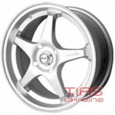 Primo A148 6.5x15 5x112/114 ET40 DIA67.1 S