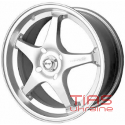 Primo A148 6.5x15 5x112/114 ET40 DIA67.1 S