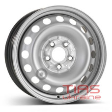 ALST (KFZ) 8049 FIAT Fiat, Opel 6x16 5x98 ET36.5 DIA58.1 S