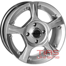 Primo A182 5.5x13 4x100 ET35 DIA67.1 S