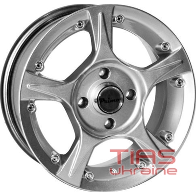 Primo A182 5.5x13 4x100 ET35 DIA67.1 S