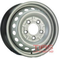 ALST (KFZ) 8355 5.5x15 5x130 ET83 DIA84 S