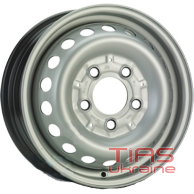 ALST (KFZ) 8355 5.5x15 5x130 ET83 DIA84 S
