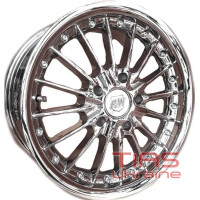 PTH 607 7.5x17 5x112 ET38 DIA73.1 H