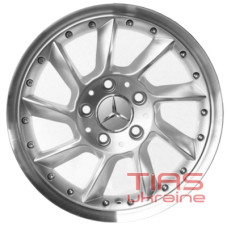 PTH 657 7x15 5x112 ET32 DIA66.6 H