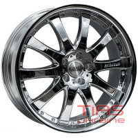 Racing Wheels H-332 8x18 5x112 ET38 DIA73.1