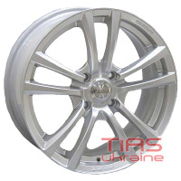 Racing Wheels H-346 7x17 5x112 ET45 DIA73.1 HS