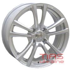 Racing Wheels H-346 7x17 5x112 ET45 DIA73.1 HS