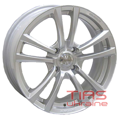 Racing Wheels H-346 7x17 5x112 ET45 DIA73.1 HS