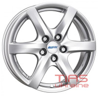 Alutec Blizzard 7.5x17 5x112 ET47 DIA70.1 S
