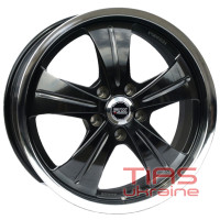 Racing Wheels H-611 9x20 5x130 ET45 DIA84.1 SPT/DP