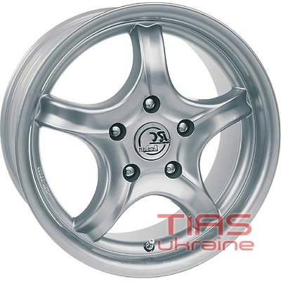 RC Design RC-01 7x15 5x114.3 ET35 DIA72.6 CS