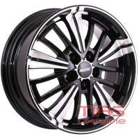 Alutec Ecstasy 7.5x17 5x112 ET35 DIA70.1 MCB