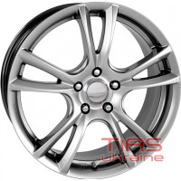 RC Design RC-11 7.5x17 5x100 ET35 DIA63.4 SLC
