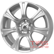 RC Design RC-15 6.5x16 5x120 ET42 DIA72.6 S