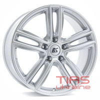 RC Design RC-27 7x19 5x112 ET34 DIA66.6 S
