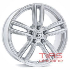 RC Design RC-27 7x19 5x112 ET34 DIA66.6 S