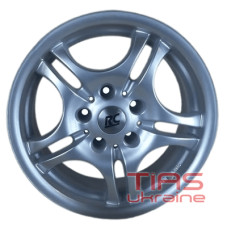 RC Design RC-M1 7x16 5x120 ET20 DIA72.6 CS