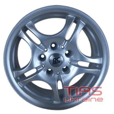 RC Design RC-M1 7x16 5x120 ET20 DIA72.6 CS