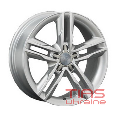 Replay Audi (A34) 7.5x16 5x112 ET45 DIA66.6 S