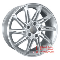 Replay Audi (A44) 8x18 5x112 ET38 DIA57.1 SF