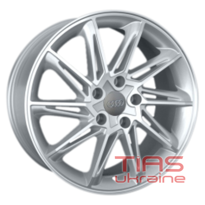 Replay Audi (A44) 8x18 5x112 ET38 DIA57.1 SF