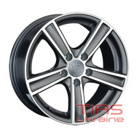 Replay Audi (A62) 7x16 5x112 ET35 DIA57.1 GMF