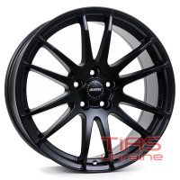 Alutec Monstr 6.5x16 5x108/16 ET50 DIA63.4 Black Alutec Monstr 6.5x16 5x108/16 ET50 DIA63.4 Black