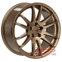 Alutec Monstr 6.5x16 4x100 ET40 DIA63.4 BR