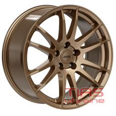 Alutec Monstr 6.5x16 4x100 ET40 DIA63.4 BR