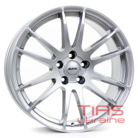 Alutec Monstr 6.5x17 5x112 ET33 DIA57.1 PS