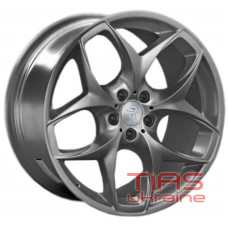 Replay BMW (B80) 10.5x20 5x120 ET25 DIA74.1 GM