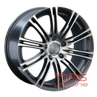 Replay BMW (B91) 7.5x17 5x112 ET27 DIA66.6 GMF