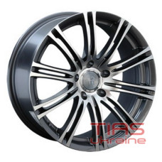 Replay BMW (B91) 7.5x17 5x112 ET27 DIA66.6 GMF