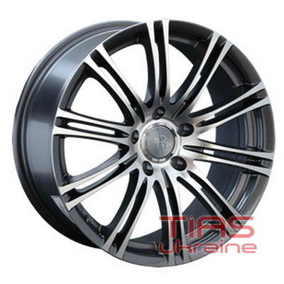 Replay BMW (B91) 7.5x17 5x112 ET27 DIA66.6 GMF